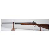 JC HIggins mdl 583 20 12ga Bolt-Action