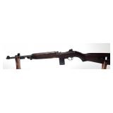US Springfield M1 Carbine .30cal semi-auto