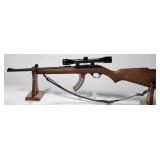 Marlin 70HC .22LR Semi-Auto