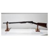 Winchester Mdl 90 .22 Short Slide Action Rifle
