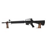 Colt Sporter Match HBAR .223 Semi-Auto Rifle