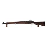 US Springfield M1 Garand .30-06 Semi-Auto Rifle