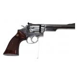 Smith & Wesson Mdl 68 .38spl Revolver