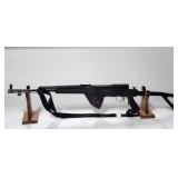 Norinco CGA SKS Rifle 7.62x39 Semi-Auto