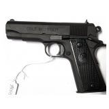 Colt 1911A1 Commander .45acp Semi-Auto