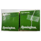 Two Boxes .44REM Mag Cartridges