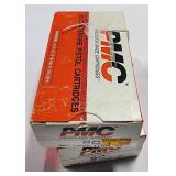 Two Boxes 9mm Luger Pistol Cartridges