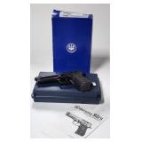 Beretta 92FS 9mm Semi-Auto Pistol
