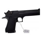 IMI Desert Eagle .44Mag Semi-Auto Pistol