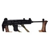 IMI Uzi .45cal Semi-Auto Rifle