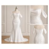 Sincerity 44388 Wedding Gown