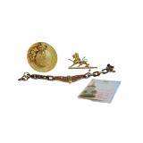 Costume Jewelry, Jacobs, Woon