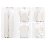 Four St John Knit Items