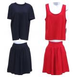 Four St John Knit Items