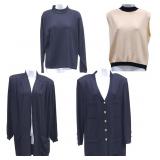 Four St John Knit Items