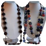 Two Stone Disc Strands