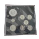 2014 US Mint Limited Edition Silver Proof Set