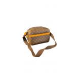 Louis Vuitton Monogram Reporter PM