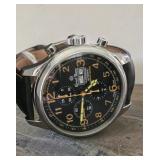 Ernst Benz Chronograph LTD ED Watch