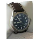 Hanhart Preventor Watch, Automatic