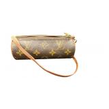 Louis Vuitton Monogram Papillon Pouch