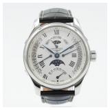 Longines Master Collection Moonphase Retrograde