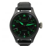 IWC Big Pilot Top Gun IW501903 NYC Limited Edition