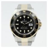 Sinn 104 Classic 12 GMT Bezel Black Dial, Box, Pap
