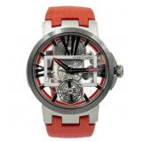 Ulysse Nardin Executive Tourbillon Limited Edition