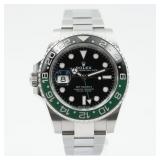 Rolex GMT-Master II 126720VTNR 'Sprite', Oyster