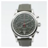 Carl F. Bucherer Manero Flyback Chronograph