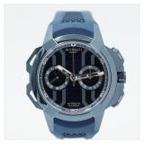 Jacob & Co. Titanium Epic X Chrono, Box & Papers