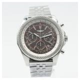 Breitling for Bentley (Original) A25364 Gray Dial