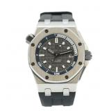 Audemars Piguet Royal Oak Offshore Diver 42mm Gray