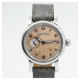 Chronoswiss Stainless Steel Small Seconds 'Desert
