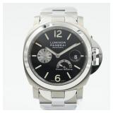 Panerai Luminor PAM00171 with Box & Papers 2010