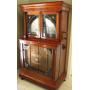Regina Corona Model 34 Disc Player Music Box