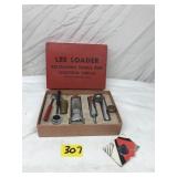 Vintage Lee Loader ï¿½ Reloading Tool for Shotgun