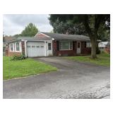 3 Bedroom Marietta Rancher