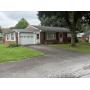 Three Bedroom Marietta Rancher