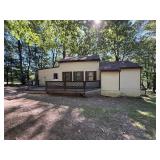 3 Bedroom House/Cabin in Blain, PA