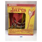 Vintage Regent Jart Box