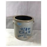 Vintage Stoneware Crock