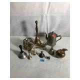 Vintage Metal Accessories
