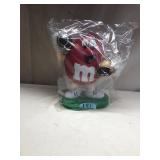 "M&M