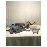 American Flyer Train Parts and Accessories