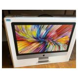 27" iMac with Retina 5K Display