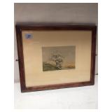 Vintage Gibson Art Works
