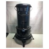 Vintage Kerosene Heater