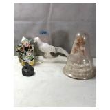 Various Vintage Pieces